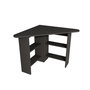 Hanah Home Mesa de Estudio Corner Antracita